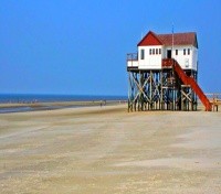 St. Peter Ording